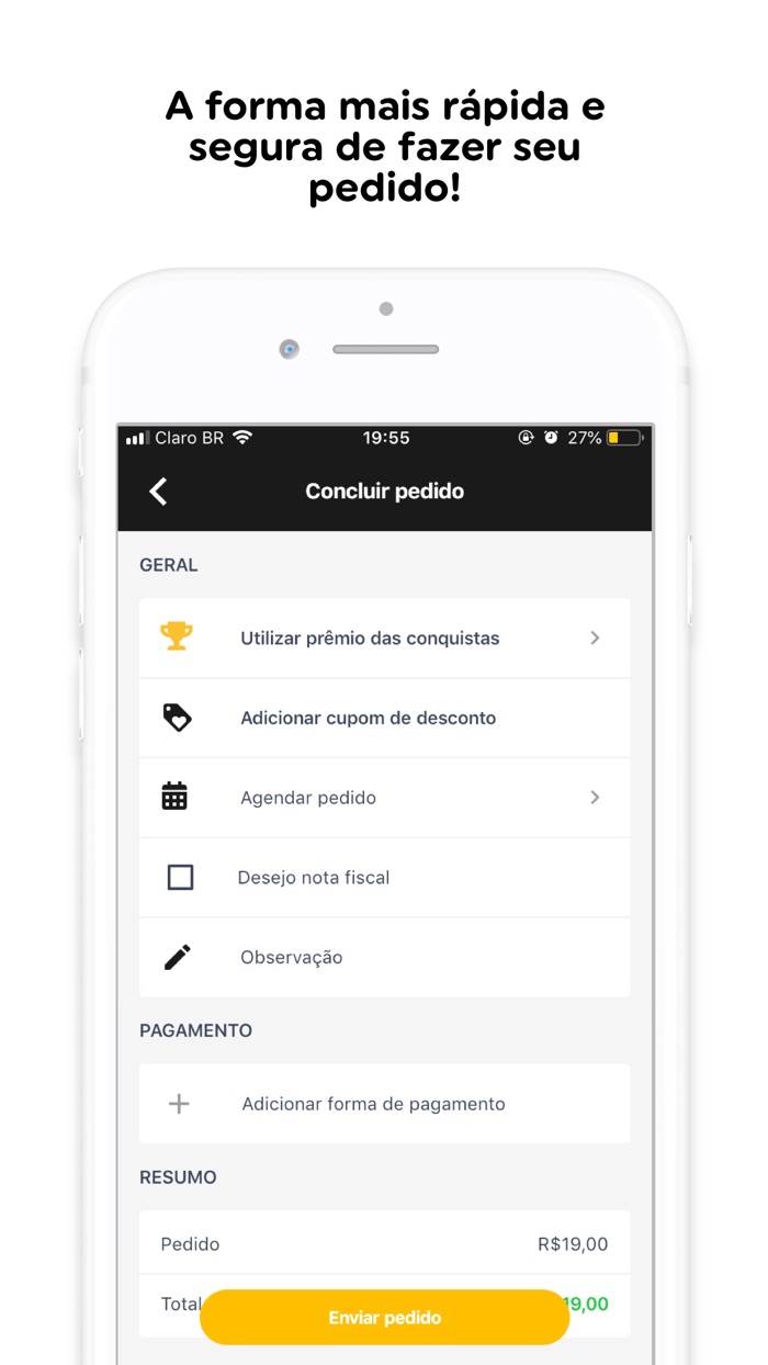 PJ Hamburgueria  Choperia