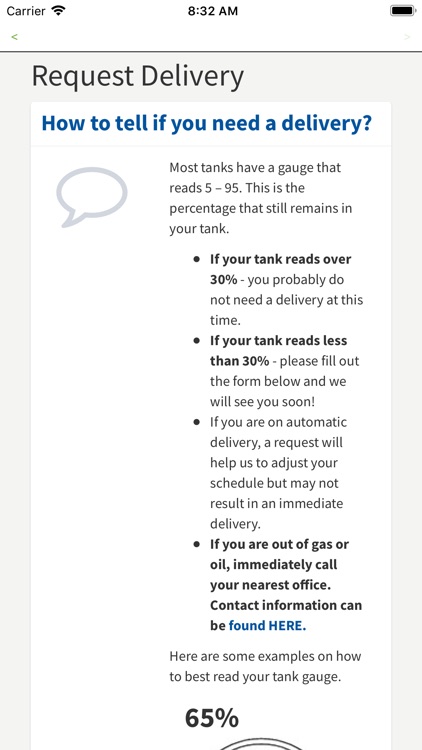 Propane Energies Group screenshot-4