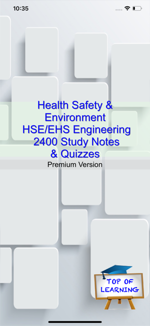 Environment, Health & Safety(圖1)-速報App