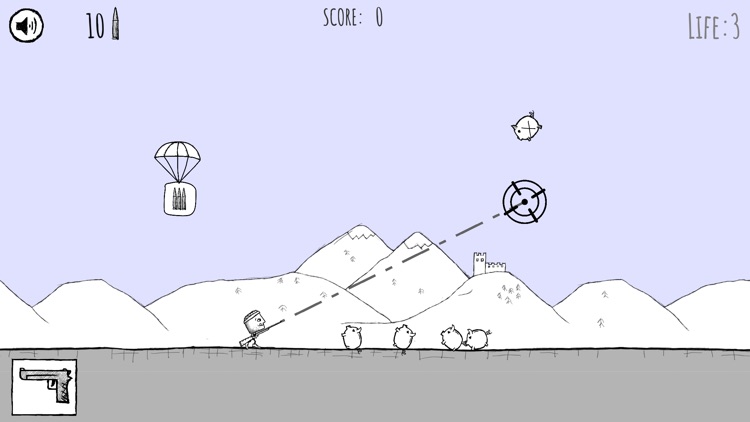 MiniHubert screenshot-0