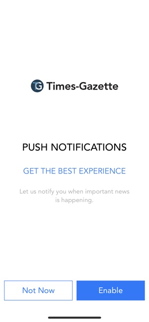 Ashland Times-Gazette(圖2)-速報App