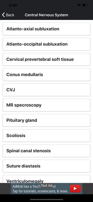 Radiology Measurements(圖4)-速報App