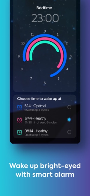 Sleep Tracker & Sounds: Restly(圖3)-速報App