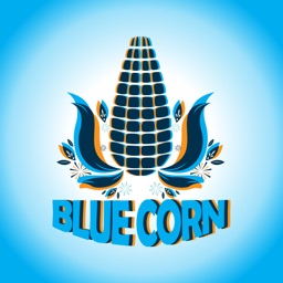 Blue Corn