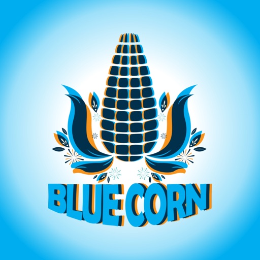 Blue Corn