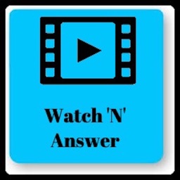 WatchNAnswer Quizzes