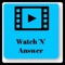 A very simple, amazing and ads free app to test the watching skills of users and answer questions on the basis of the videos watched