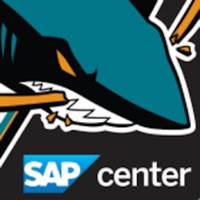 San Jose Sharks + SAP Center app not working? crashes or has problems?