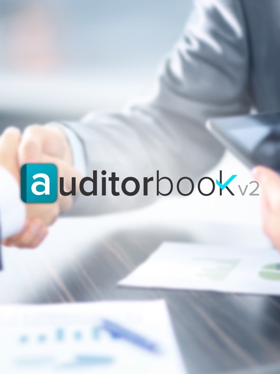 Auditorbook 2.0