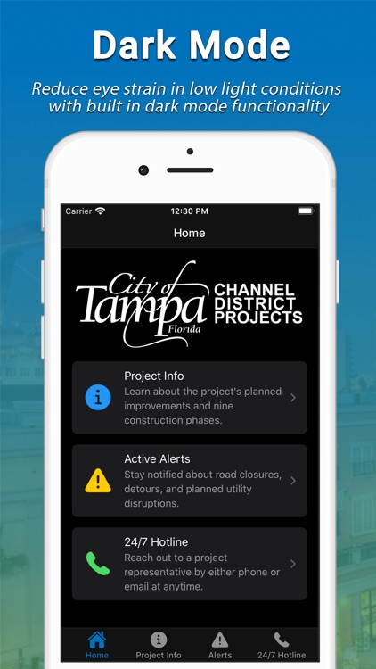 CD Projects screenshot-4