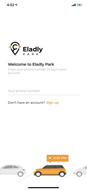 Eladly Park(圖2)-速報App