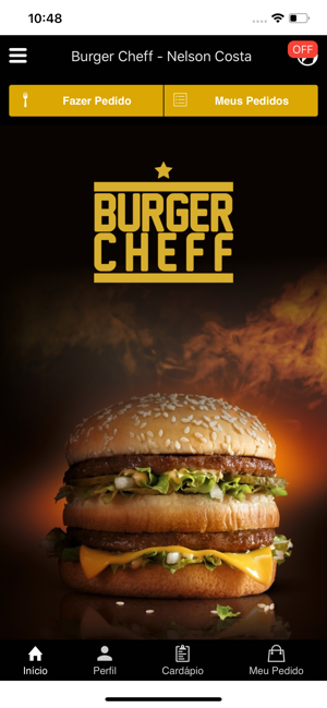 Burger Cheff Ilhéus(圖3)-速報App