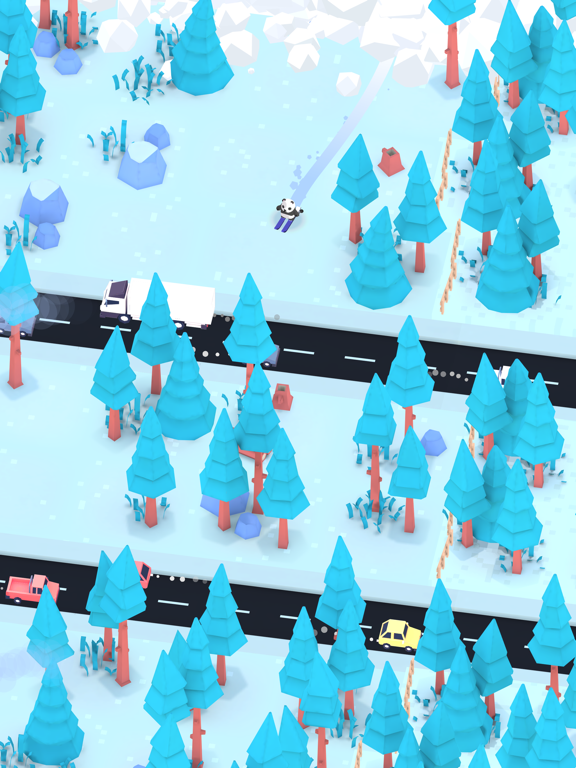 Screenshot #6 pour Mountain Madness