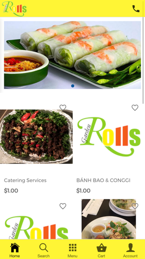 Garden Rolls(圖1)-速報App