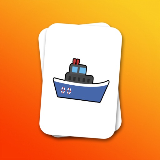 SortCards3D icon