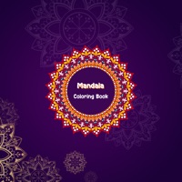 Mandala Coloring Art Book pc