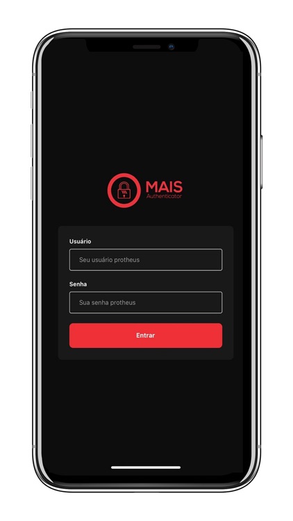 Mais Authenticator