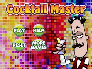 لقطة 1 Cocktail Master -The Right Mix iphone