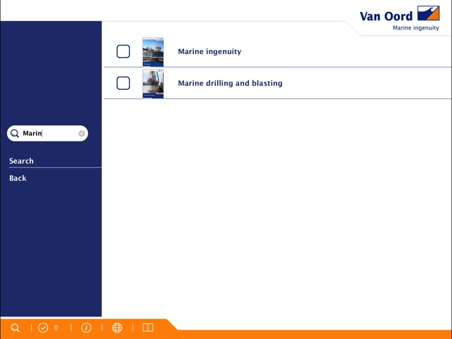 Van Oord Solutions(圖3)-速報App