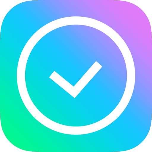 Habit Challenge Track & Create iOS App
