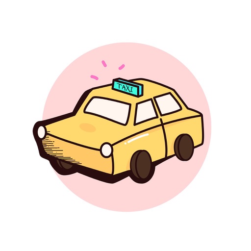 Tinkle Taxi