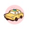 Tinkle Taxi - Finds Your Exclusive Driver