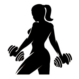 Fitness Tracker - Female