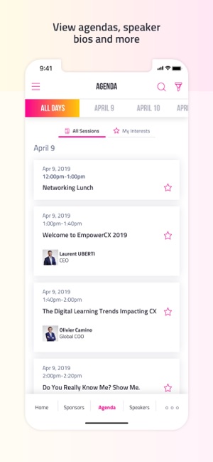 Sitel Group Events(圖2)-速報App