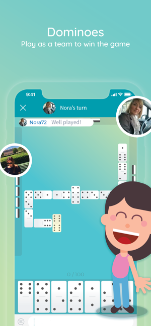 PlayJoy: Ludo, Uno, Dominoes…(圖4)-速報App