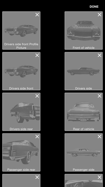 Vehicle Appraisals On Demand screenshot-3
