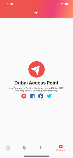 Dubai Access Point(圖7)-速報App