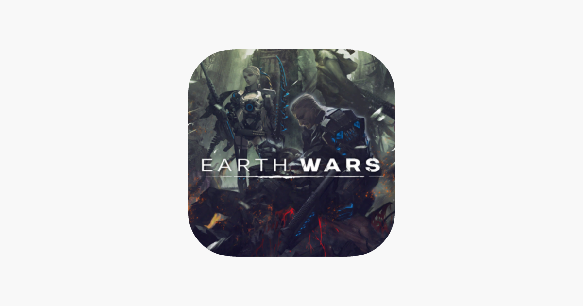 Earthwars Retake Earth On The App Store