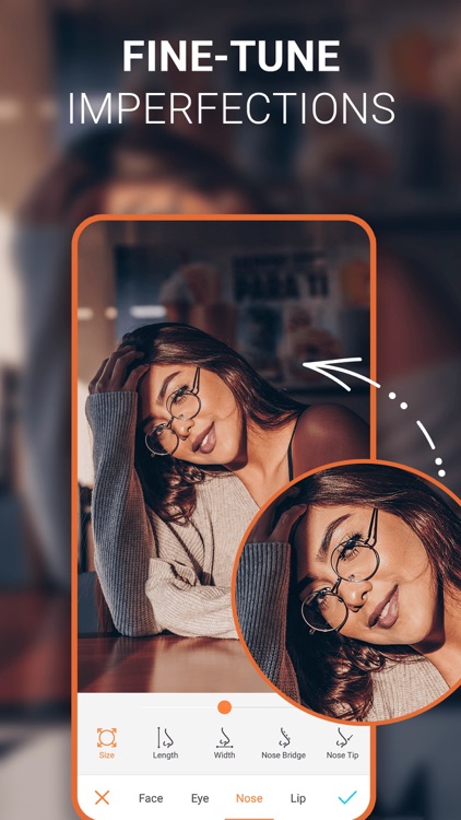 AirBrush - Best Photo Editor