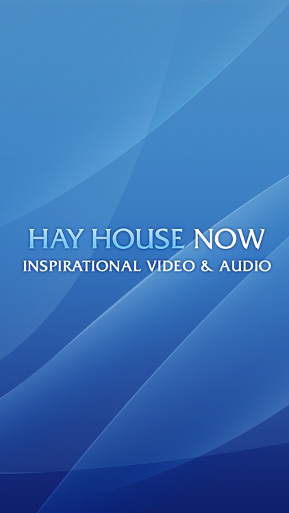 Hay House NOW screenshot-0