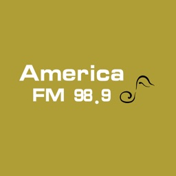 America FM 98.9