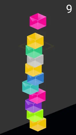 Game screenshot Stack Color Bricks apk