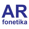 AR fonetika