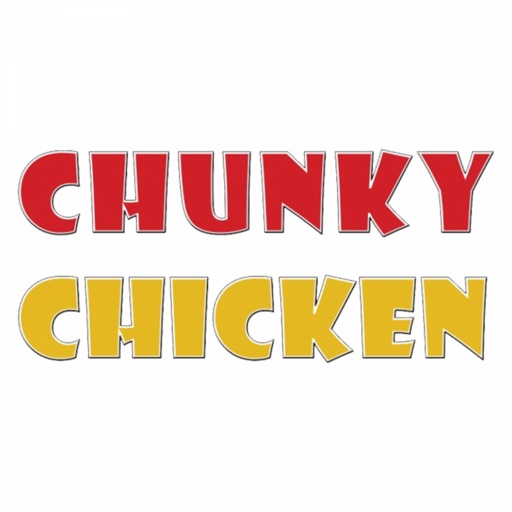 Chunky Peri Chicken
