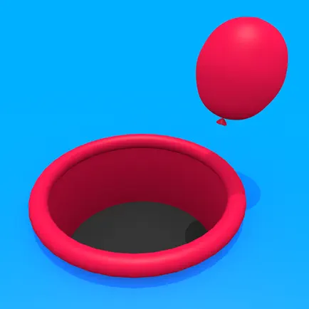 Vortex Balloon 3D Читы