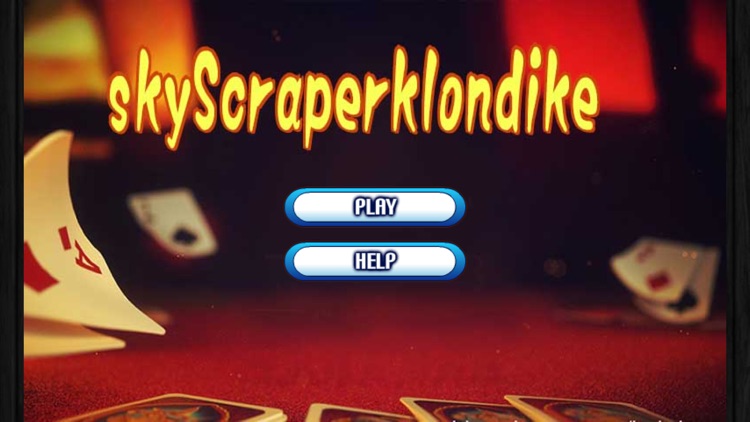 SkyScraperKlondike