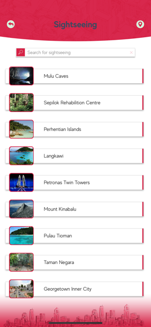 Malaysia Tourism(圖3)-速報App