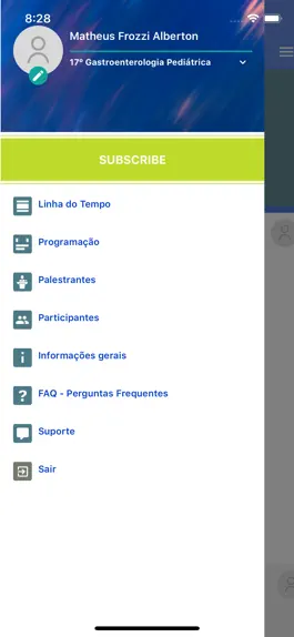 Game screenshot Soc. Brasileira de Pediatria hack