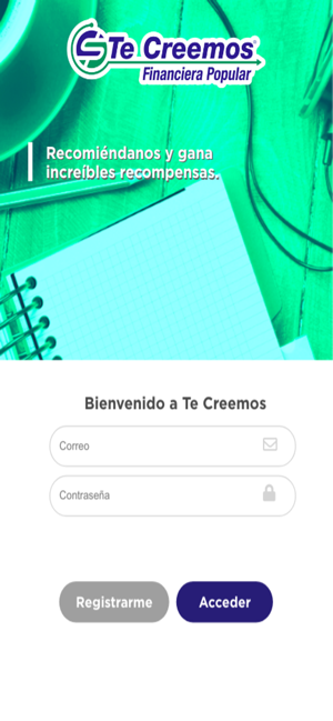 Lealtad Te Creemos(圖1)-速報App