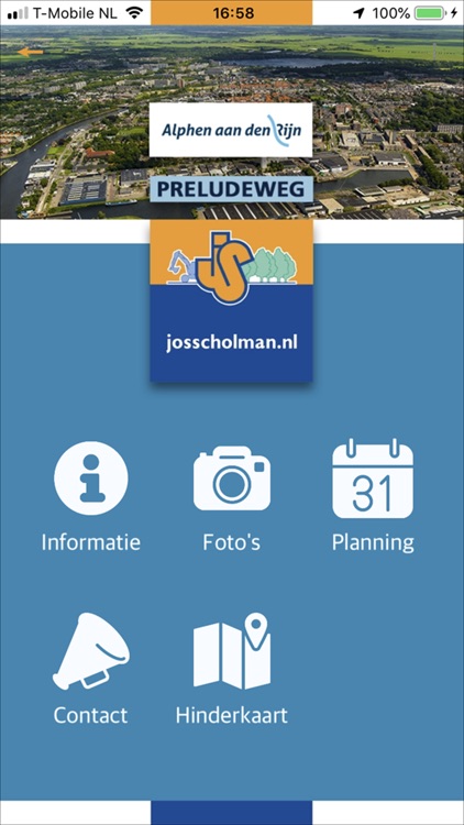 Preludeweg