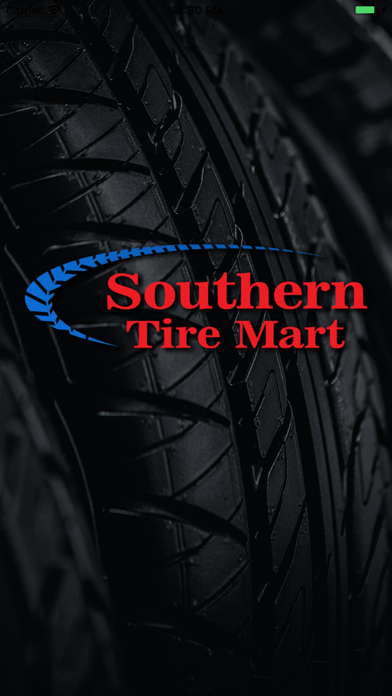 How to cancel & delete Southern Tire Mart Events from iphone & ipad 1