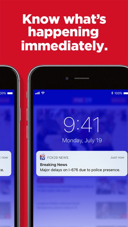 FOX 29 News screenshot-4