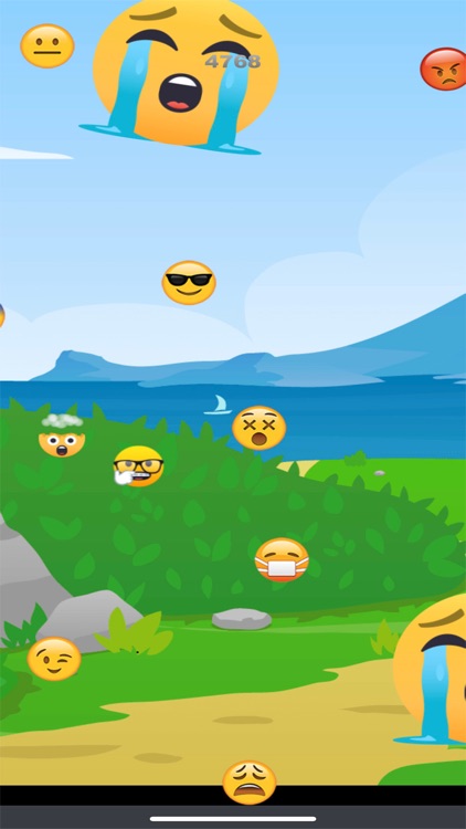 Badmojis screenshot-3