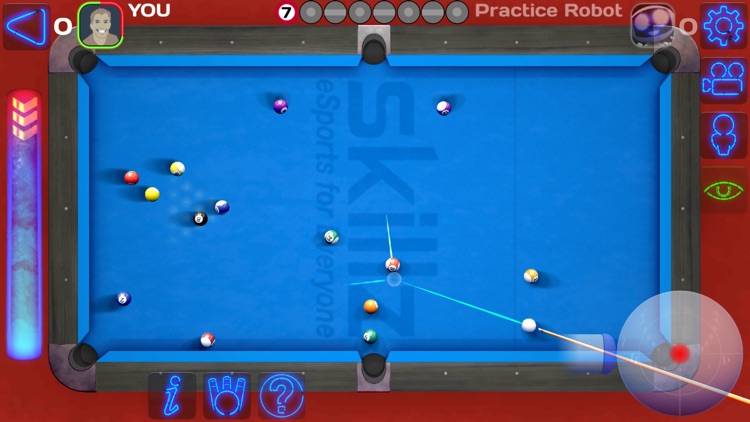Pro Pool - Ultimate 8 Ball screenshot-3