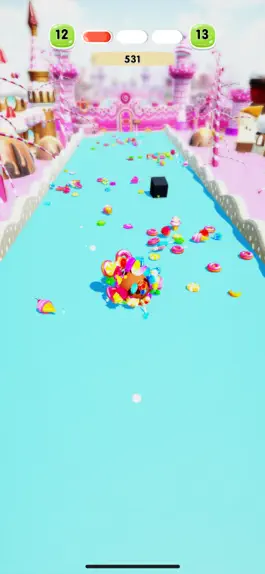 Game screenshot Candy Pick hack