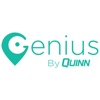 Genius by Quinn